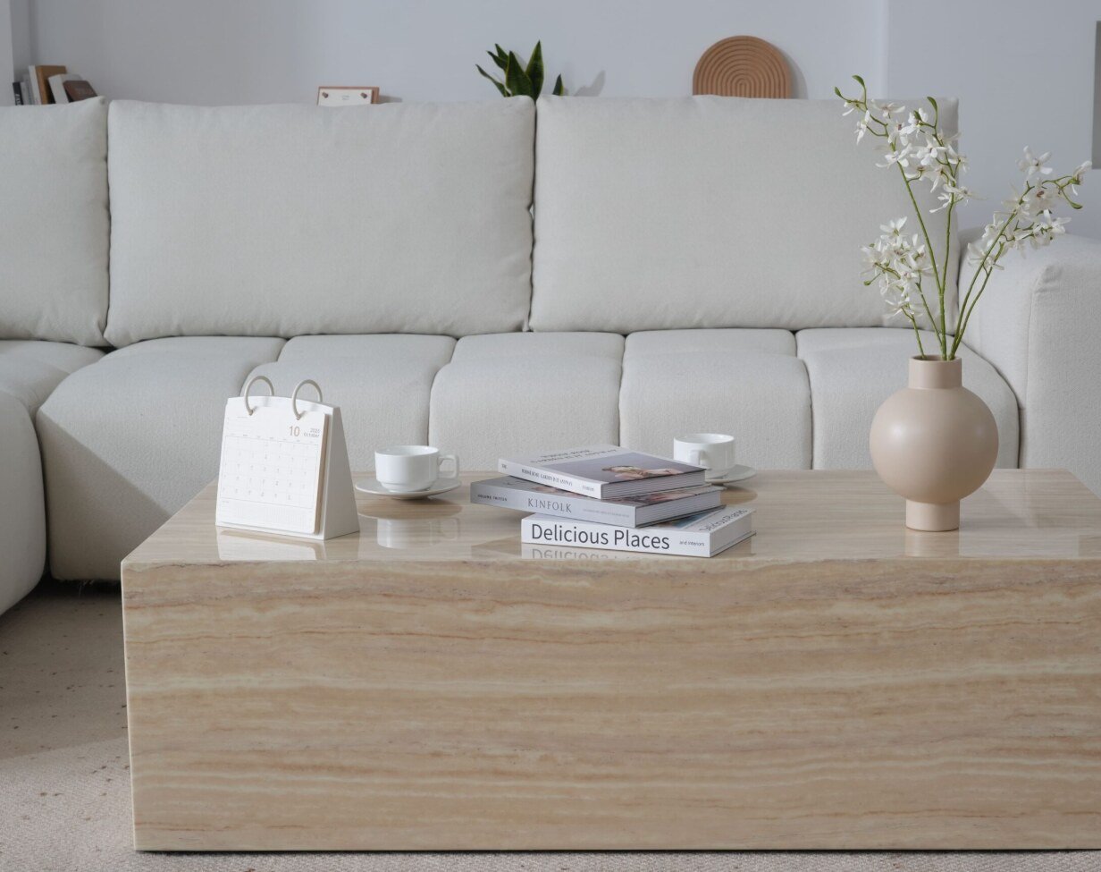 The Sintra Coffee Table