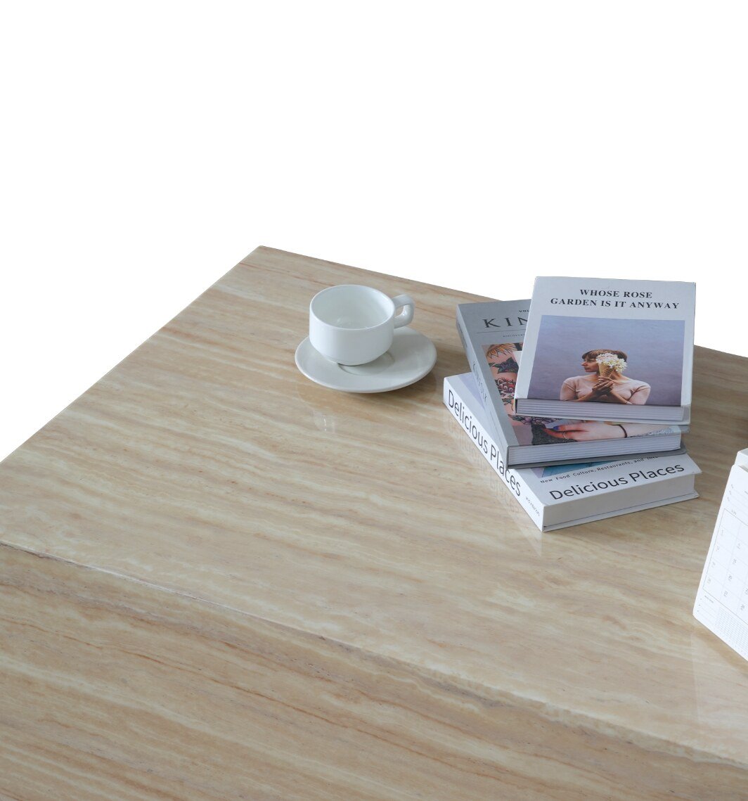 The Sintra Coffee Table view 3