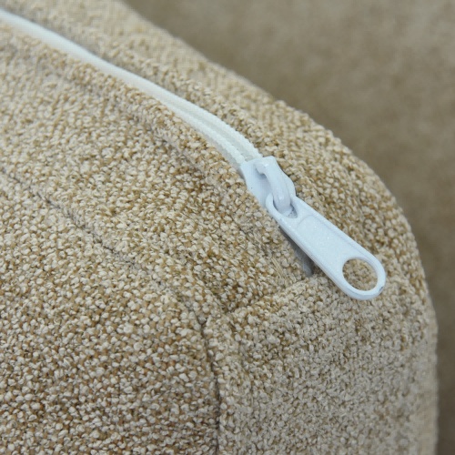 The Ashton 120'w/ottoman